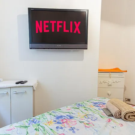 Appartement Casa A Due Passi Stazione E Centro