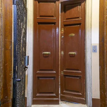 Casa A Due Passi Stazione E Centro 제노바