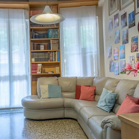 Casa A Due Passi Stazione E Centro